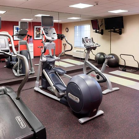 Towneplace Suites By Marriott Texarkana Extérieur photo
