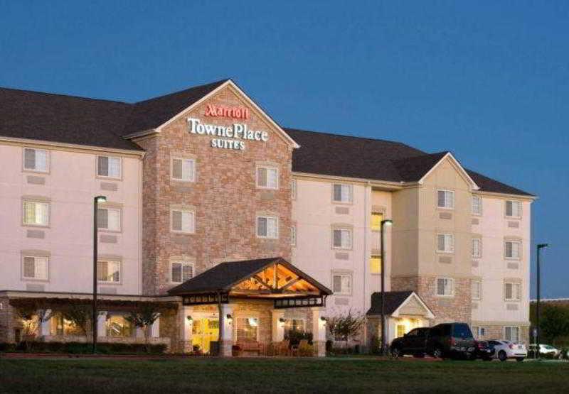 Towneplace Suites By Marriott Texarkana Extérieur photo