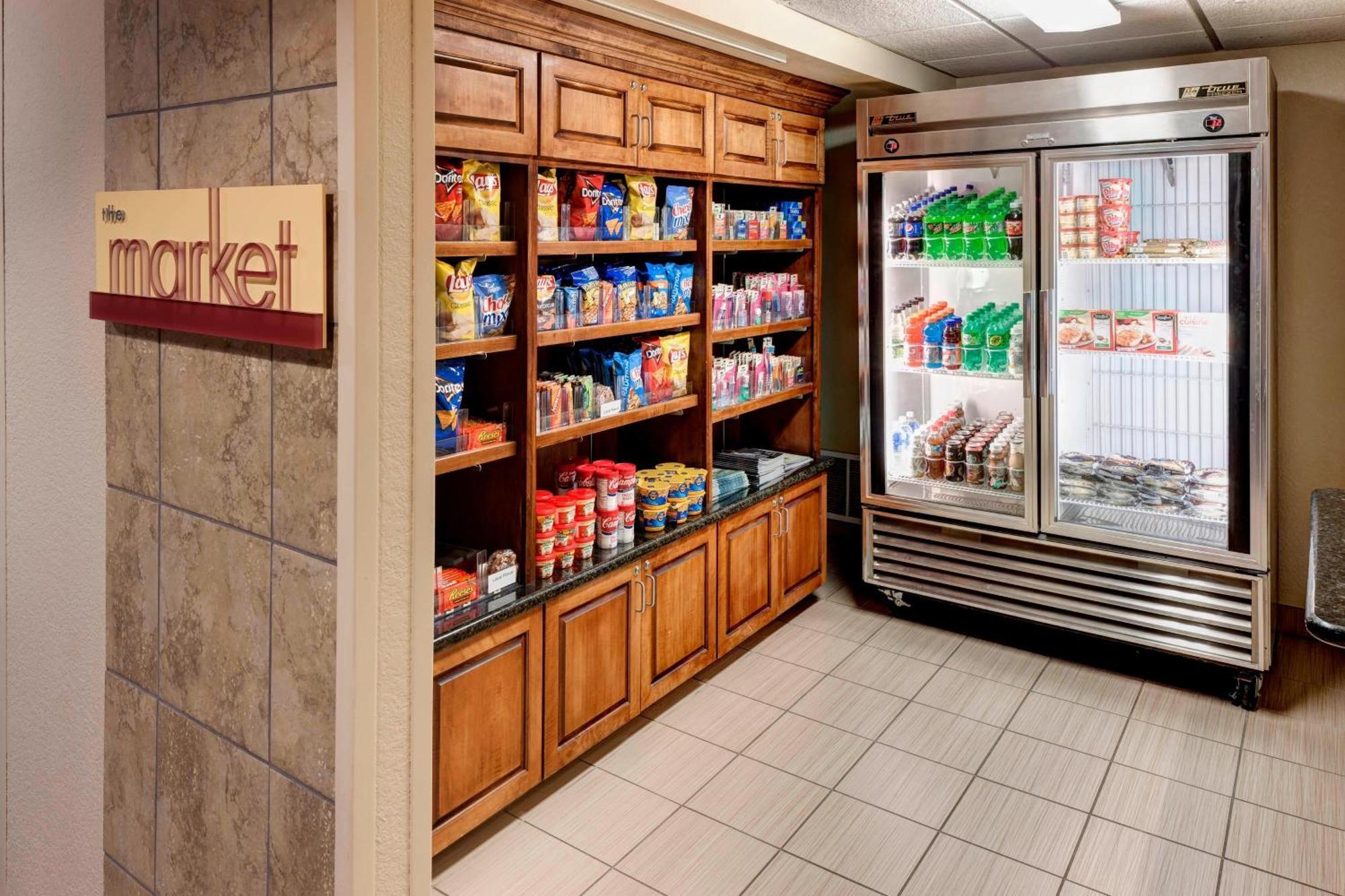 Towneplace Suites By Marriott Texarkana Extérieur photo