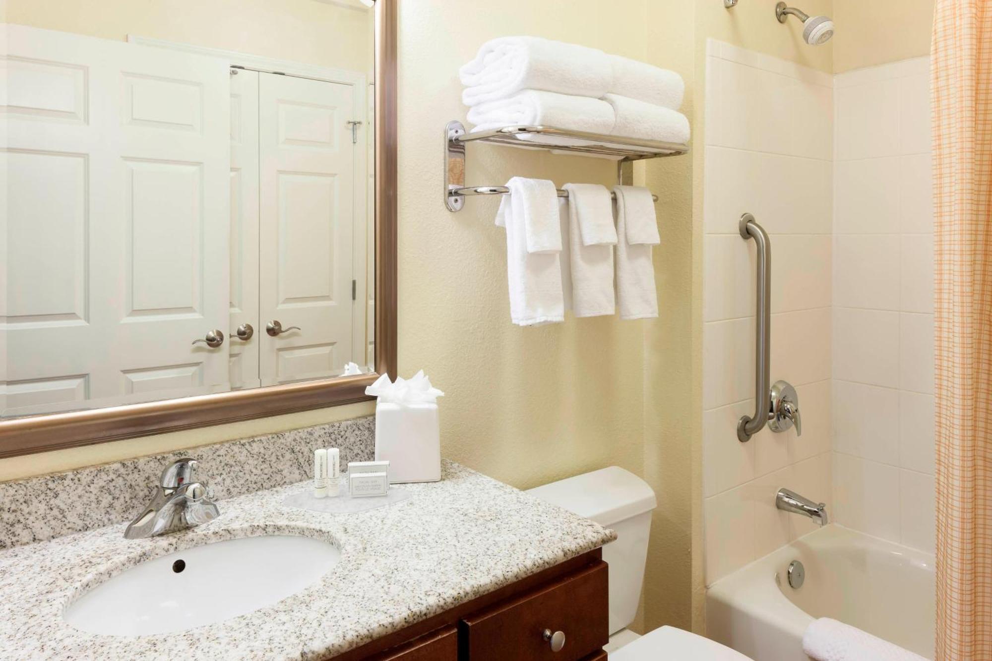 Towneplace Suites By Marriott Texarkana Extérieur photo