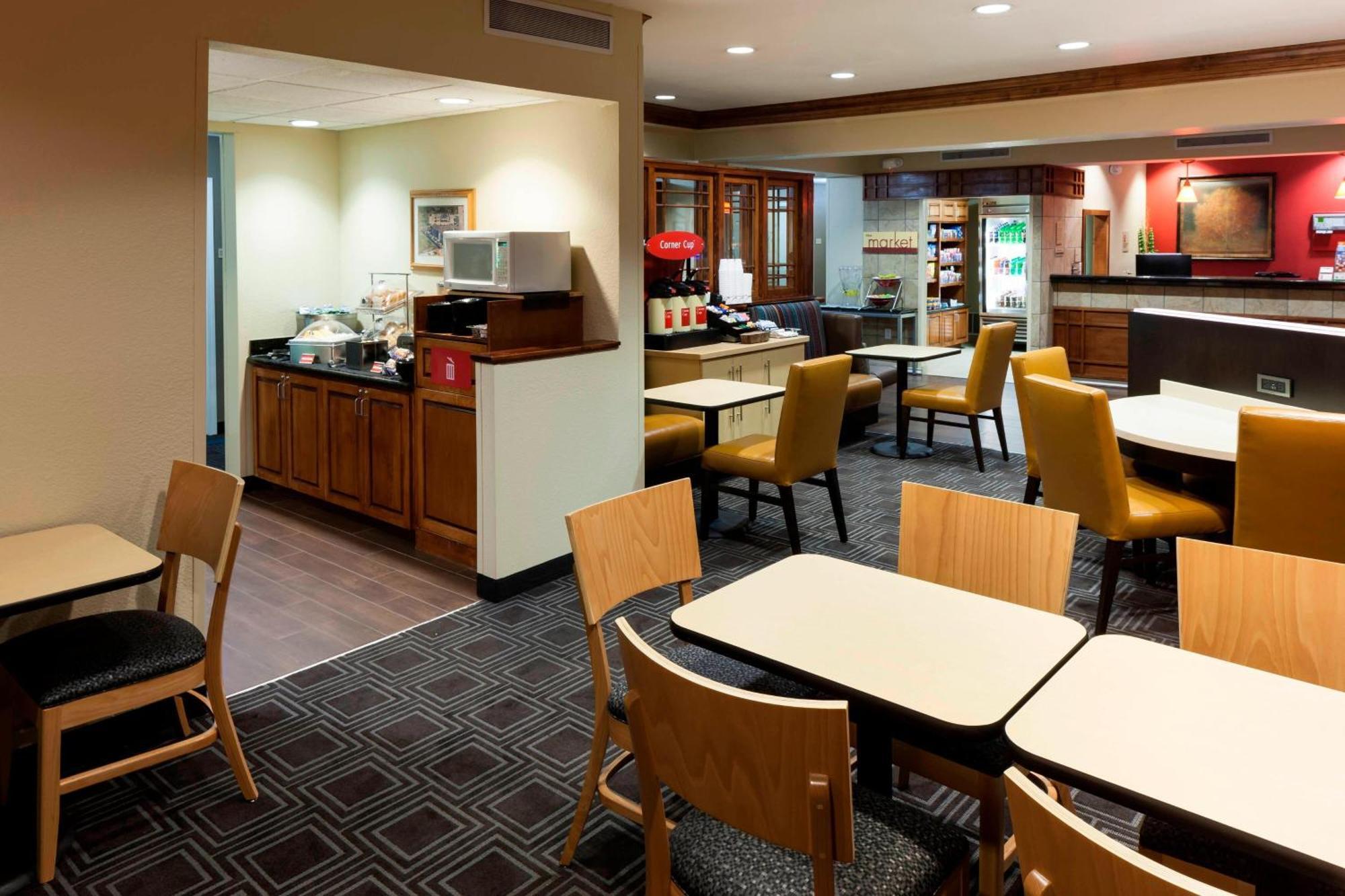 Towneplace Suites By Marriott Texarkana Extérieur photo
