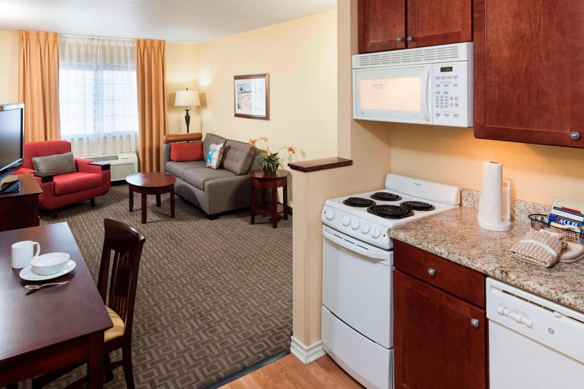 Towneplace Suites By Marriott Texarkana Extérieur photo