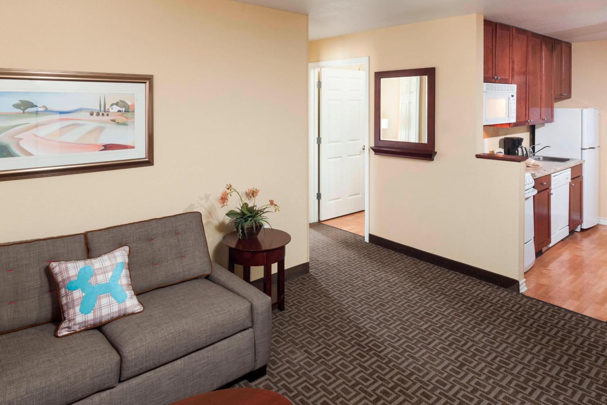 Towneplace Suites By Marriott Texarkana Extérieur photo