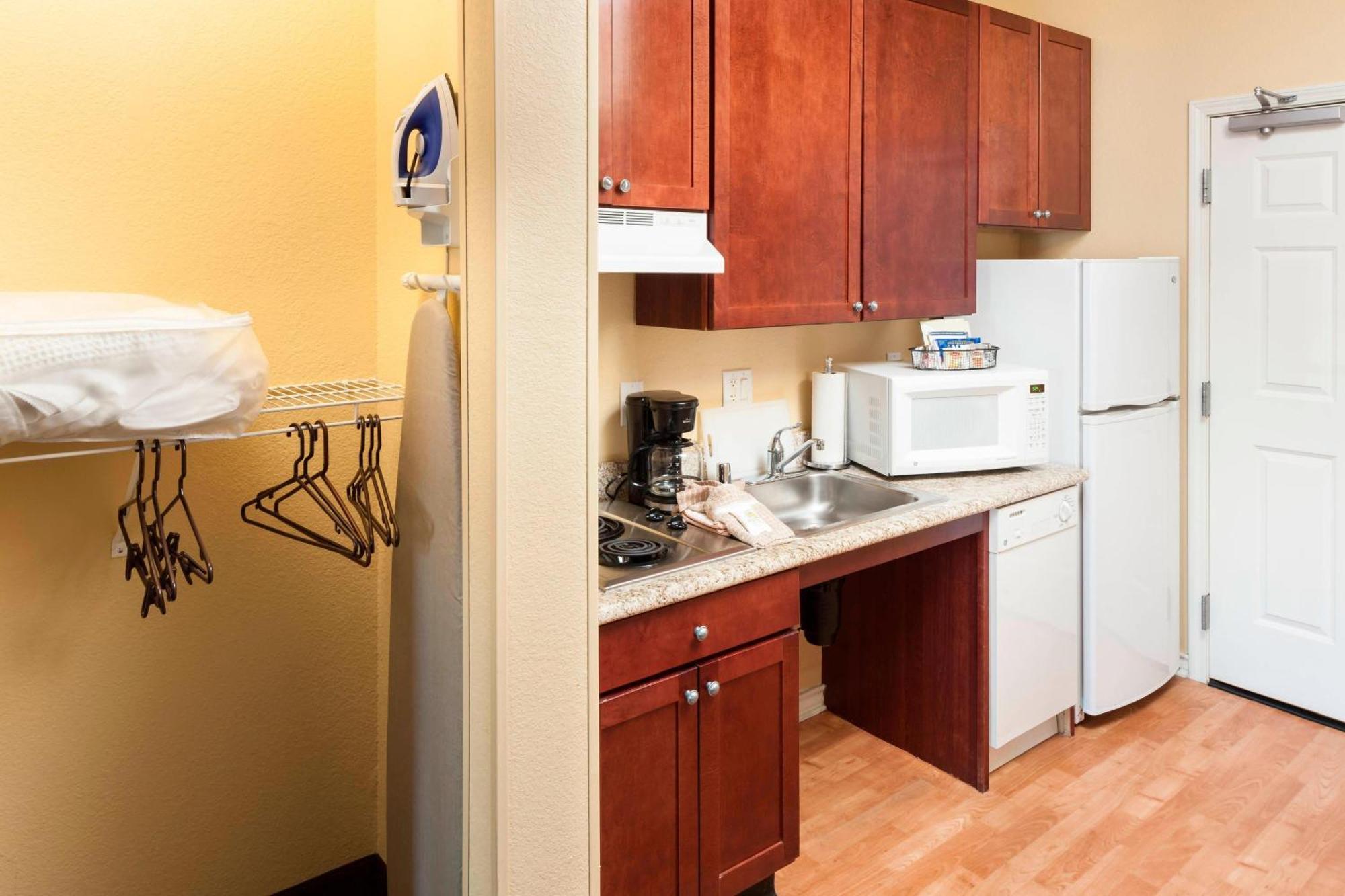 Towneplace Suites By Marriott Texarkana Extérieur photo