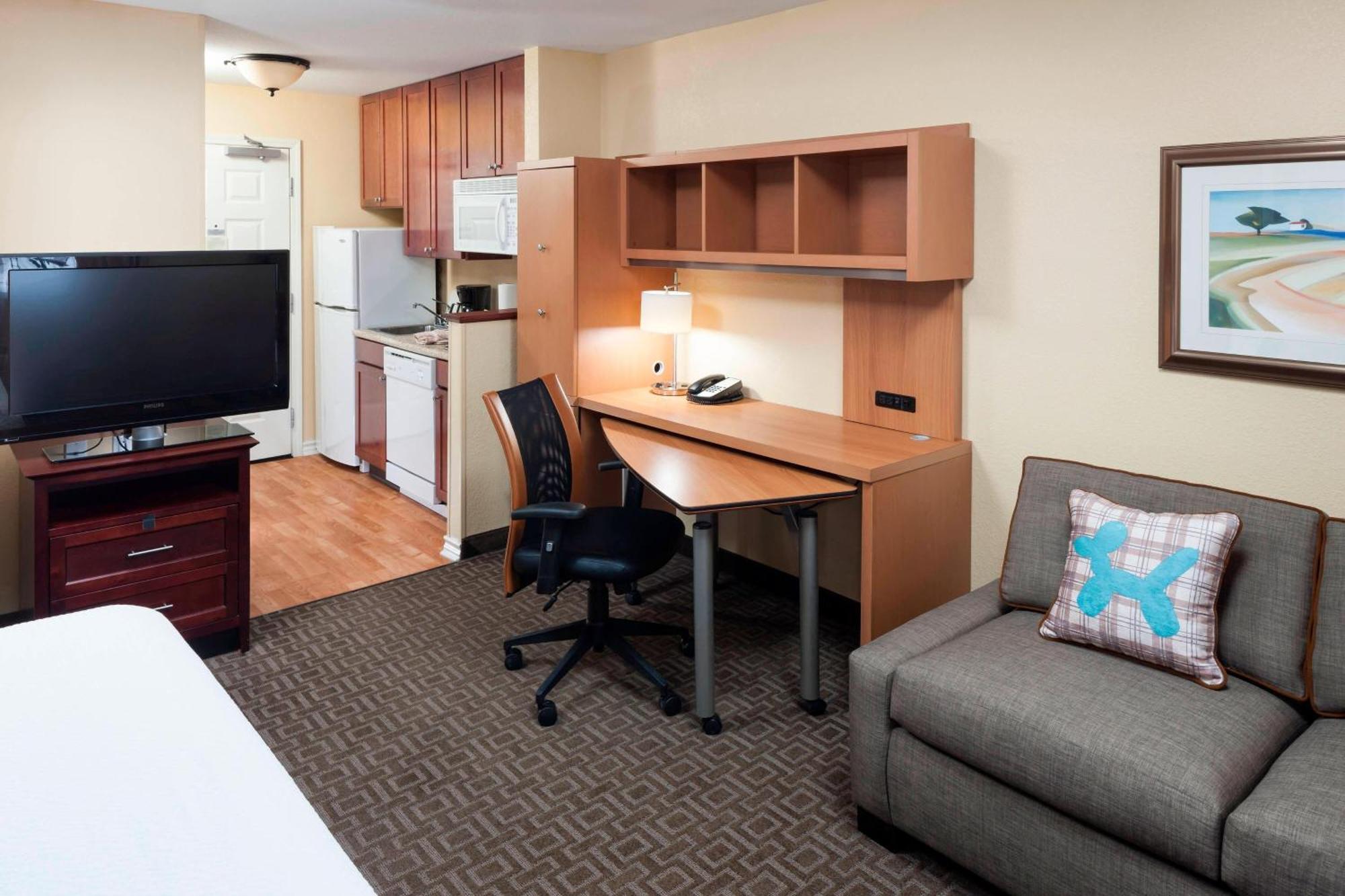 Towneplace Suites By Marriott Texarkana Extérieur photo
