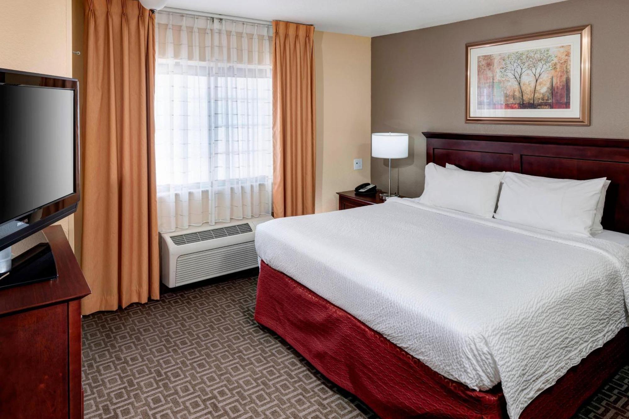 Towneplace Suites By Marriott Texarkana Extérieur photo