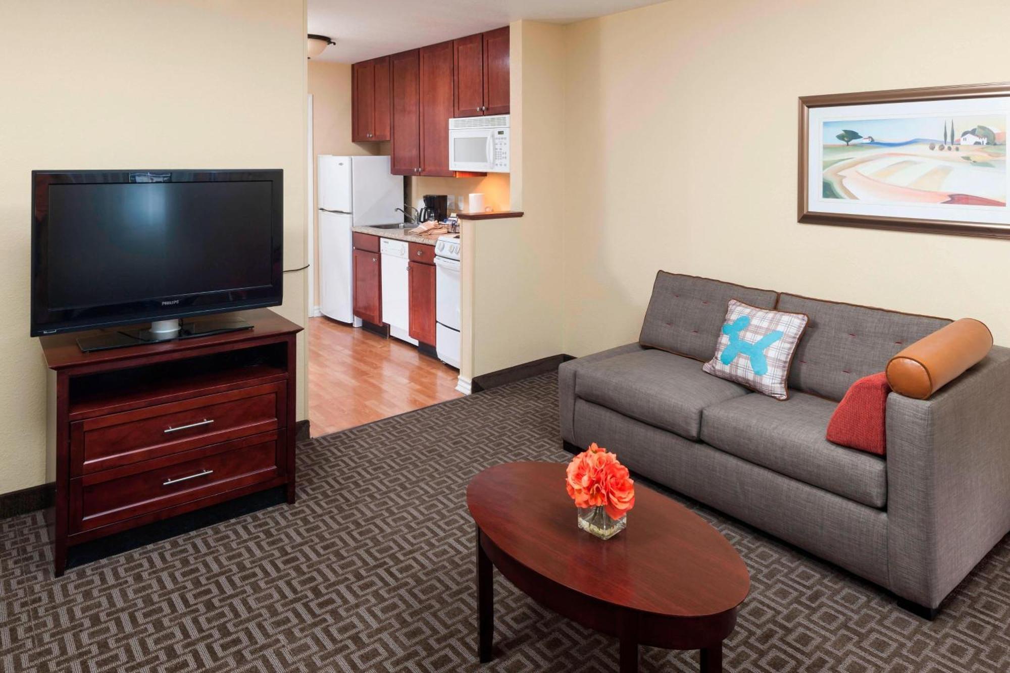 Towneplace Suites By Marriott Texarkana Extérieur photo