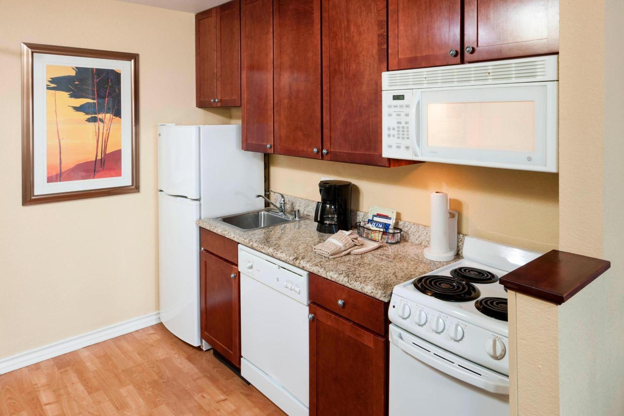 Towneplace Suites By Marriott Texarkana Extérieur photo