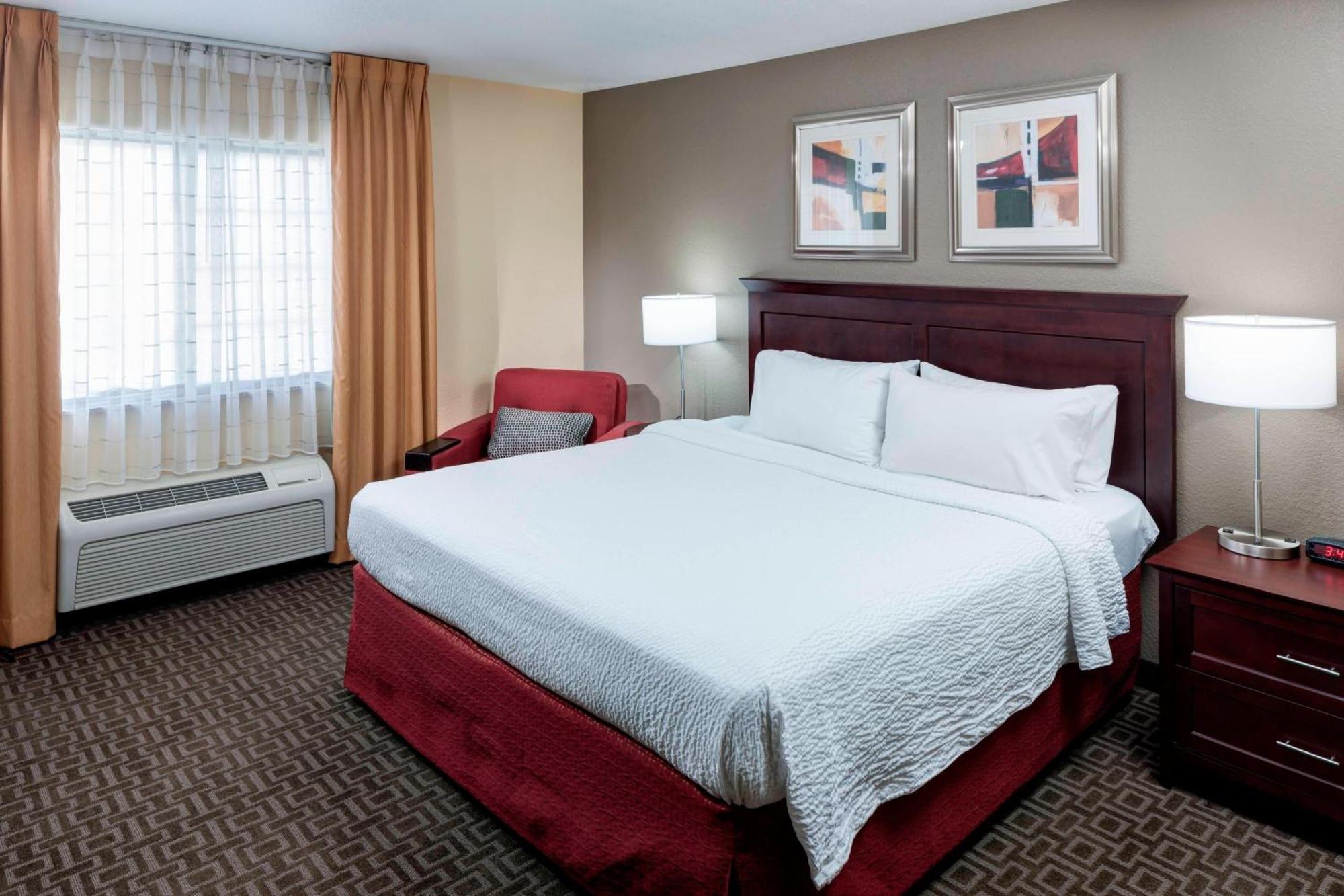Towneplace Suites By Marriott Texarkana Extérieur photo