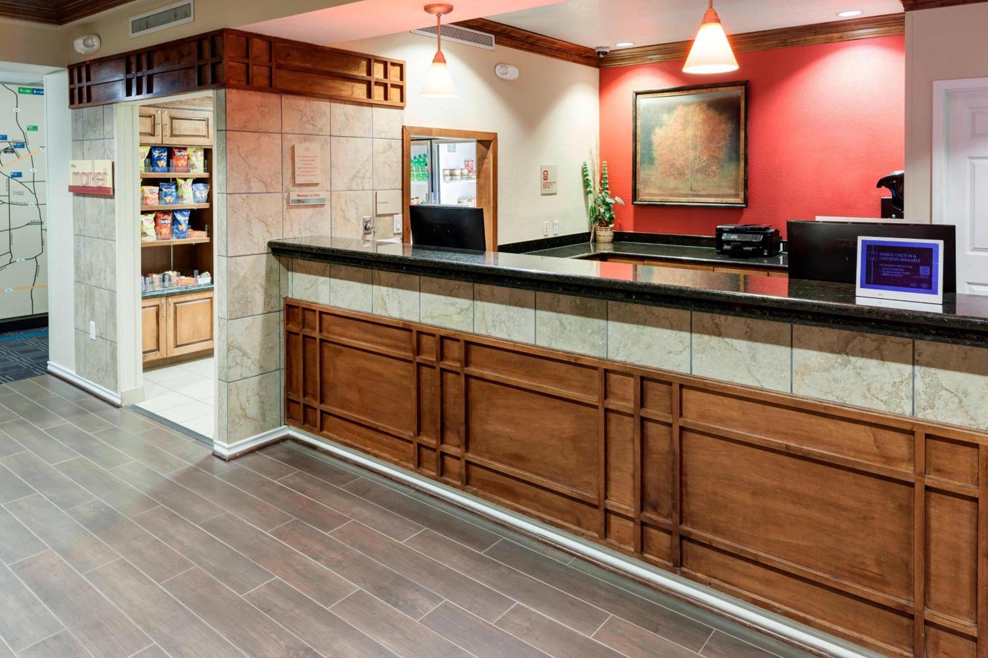 Towneplace Suites By Marriott Texarkana Extérieur photo