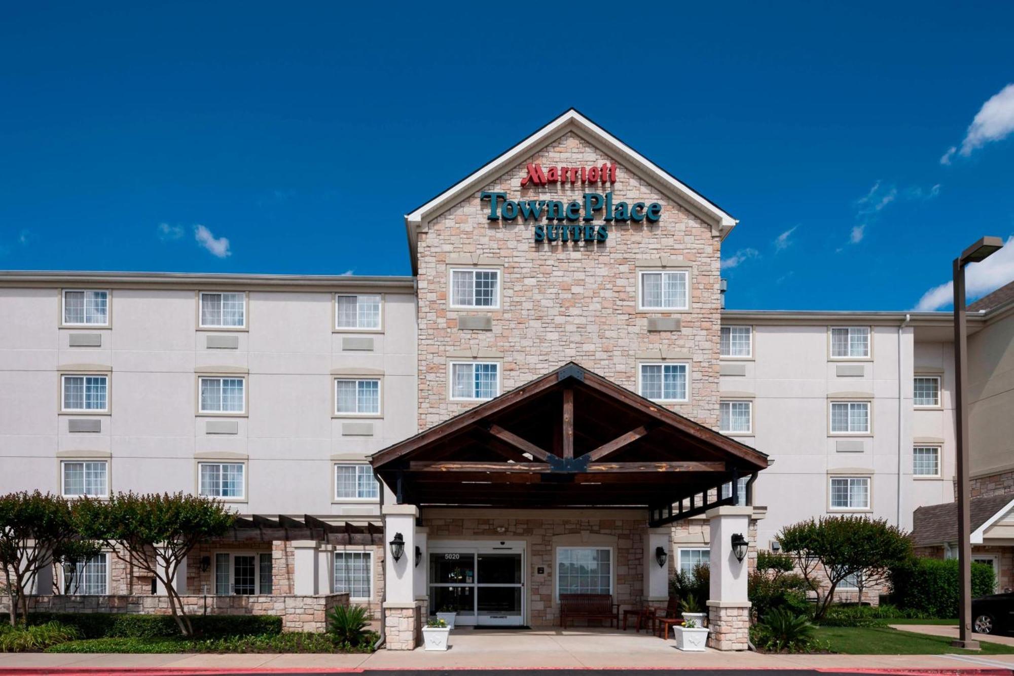 Towneplace Suites By Marriott Texarkana Extérieur photo
