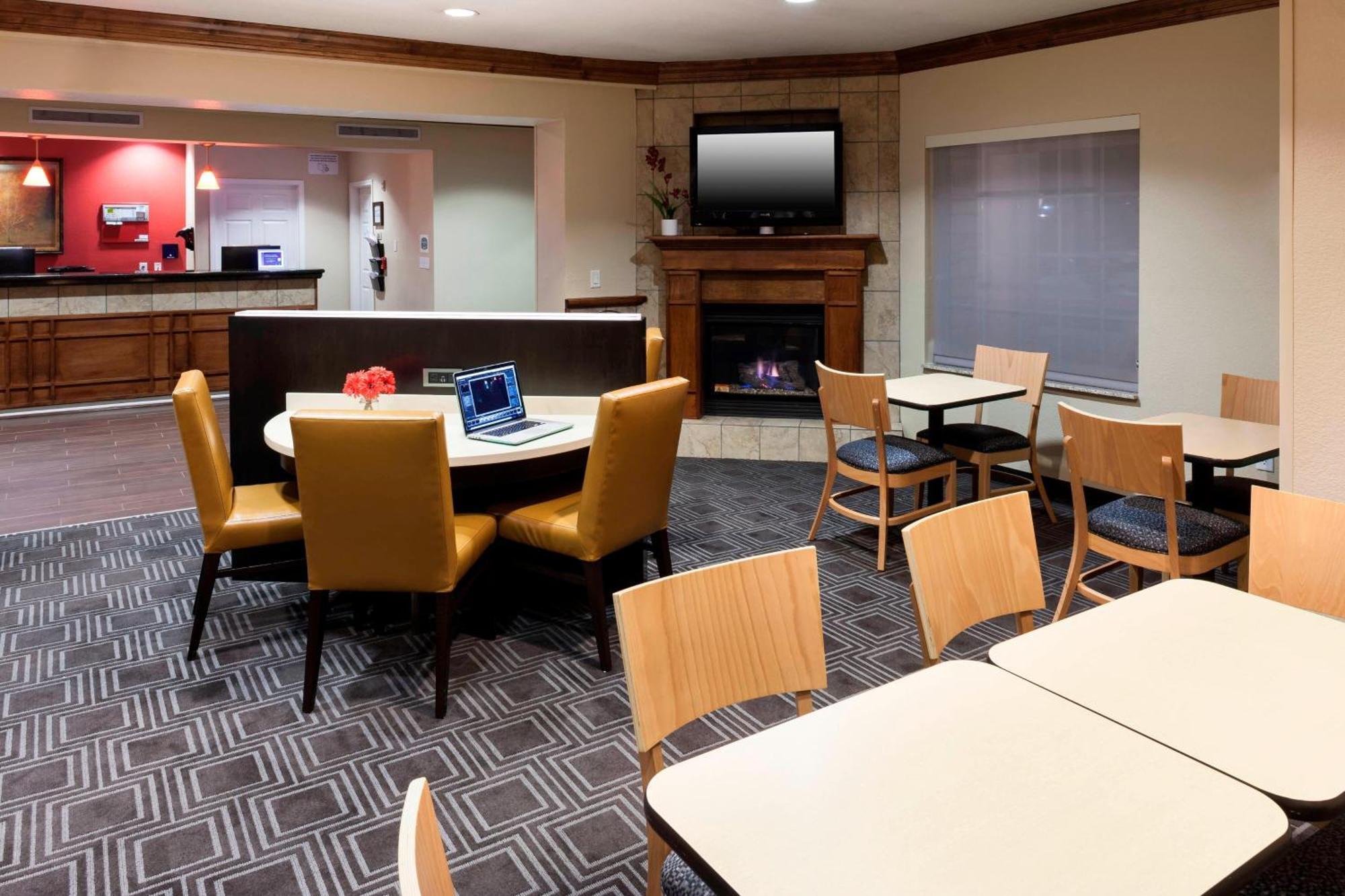 Towneplace Suites By Marriott Texarkana Extérieur photo