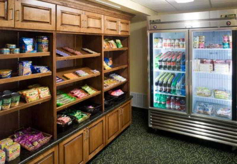 Towneplace Suites By Marriott Texarkana Extérieur photo