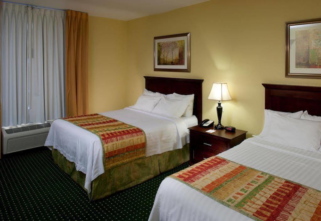 Towneplace Suites By Marriott Texarkana Extérieur photo