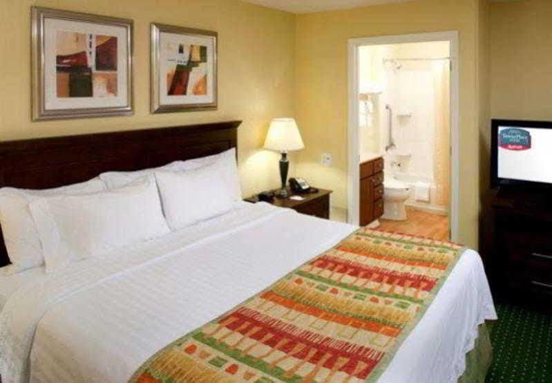 Towneplace Suites By Marriott Texarkana Extérieur photo