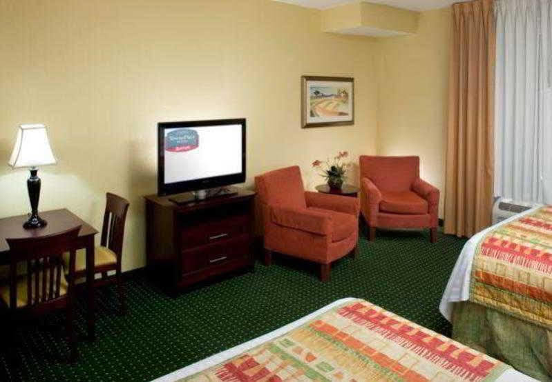 Towneplace Suites By Marriott Texarkana Extérieur photo