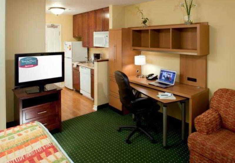 Towneplace Suites By Marriott Texarkana Extérieur photo