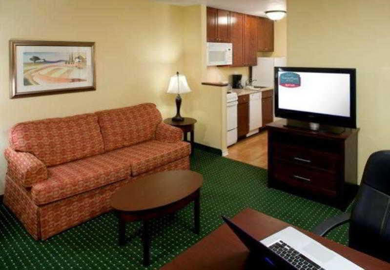 Towneplace Suites By Marriott Texarkana Extérieur photo