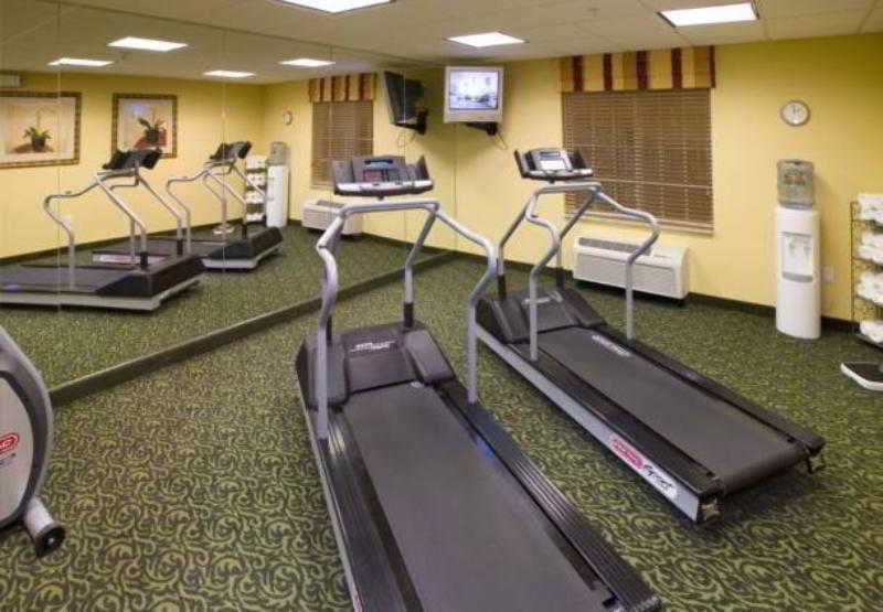 Towneplace Suites By Marriott Texarkana Extérieur photo