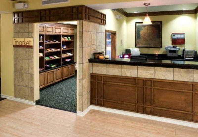 Towneplace Suites By Marriott Texarkana Extérieur photo